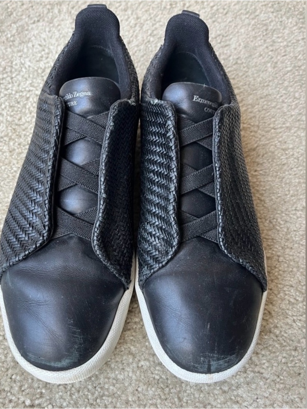 Ermenegildo Zegna